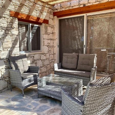 Ammos Luxury Suits And Residences Peyia Extérieur photo