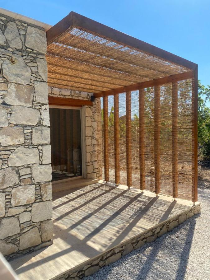 Ammos Luxury Suits And Residences Peyia Extérieur photo