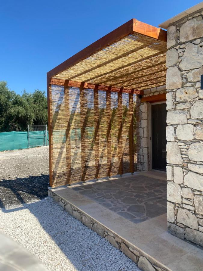 Ammos Luxury Suits And Residences Peyia Extérieur photo