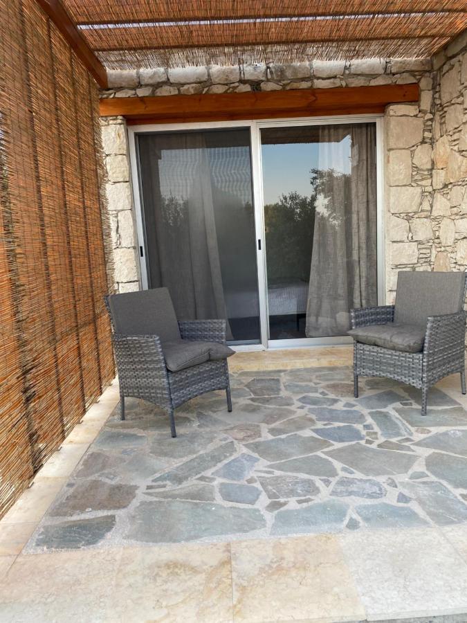 Ammos Luxury Suits And Residences Peyia Extérieur photo