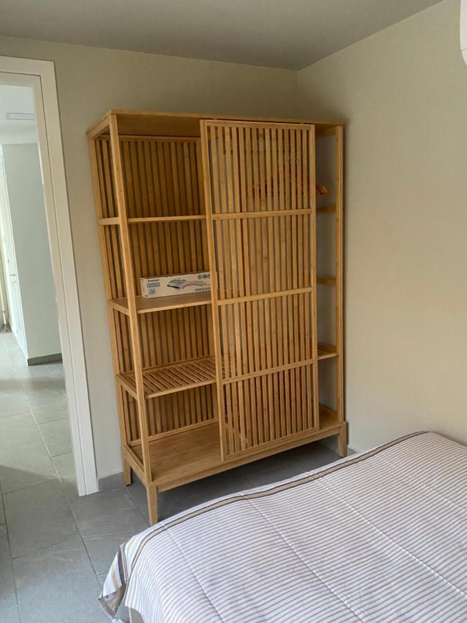 Ammos Luxury Suits And Residences Peyia Extérieur photo