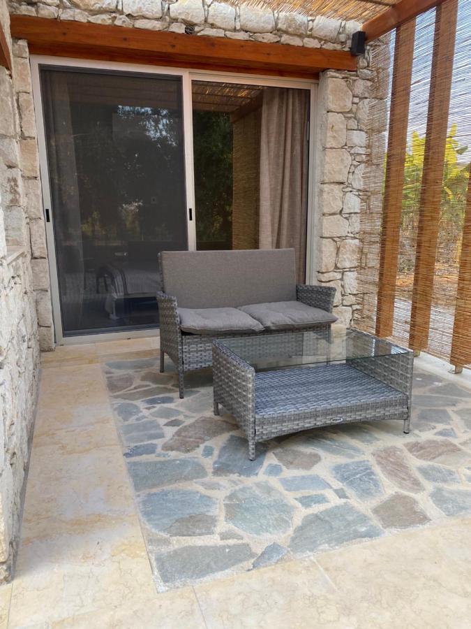 Ammos Luxury Suits And Residences Peyia Extérieur photo