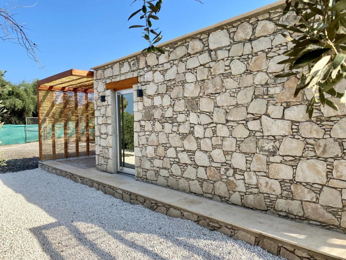 Ammos Luxury Suits And Residences Peyia Extérieur photo