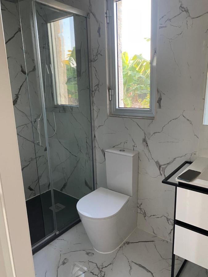 Ammos Luxury Suits And Residences Peyia Extérieur photo
