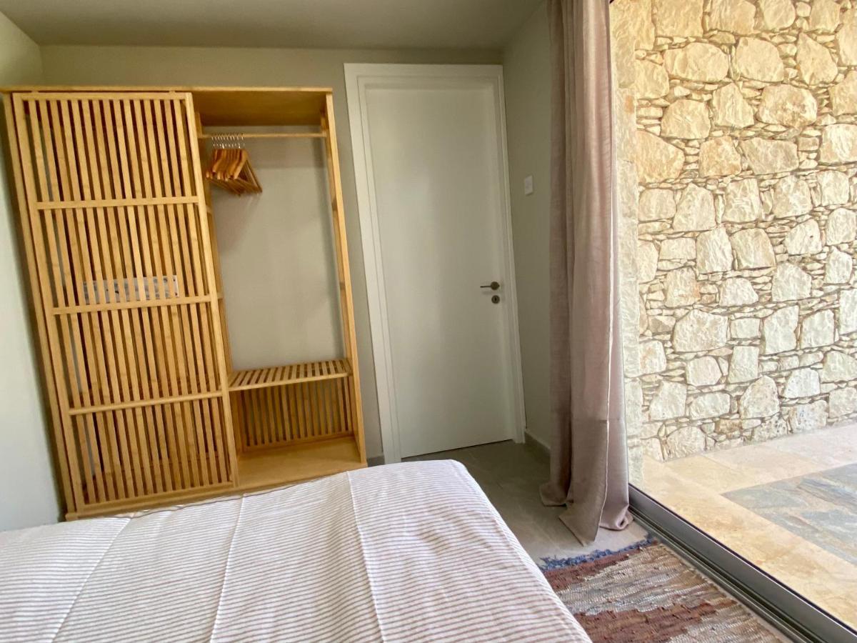 Ammos Luxury Suits And Residences Peyia Extérieur photo