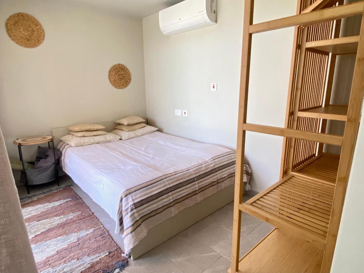 Ammos Luxury Suits And Residences Peyia Extérieur photo
