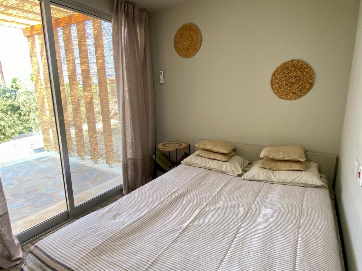 Ammos Luxury Suits And Residences Peyia Extérieur photo