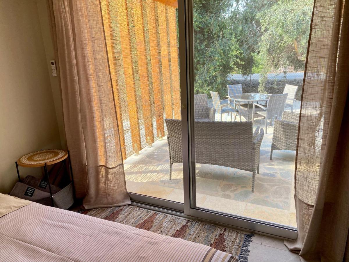 Ammos Luxury Suits And Residences Peyia Extérieur photo