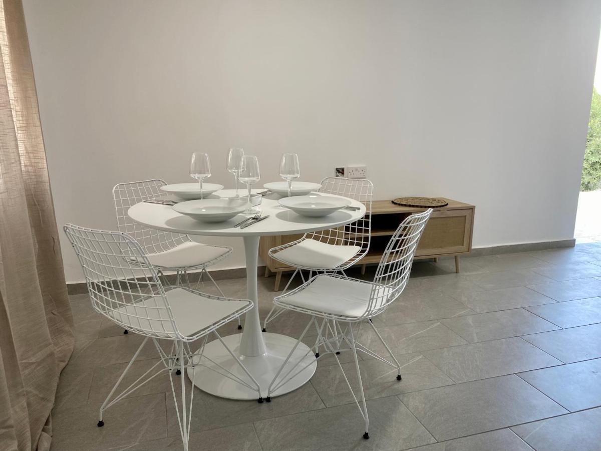 Ammos Luxury Suits And Residences Peyia Extérieur photo