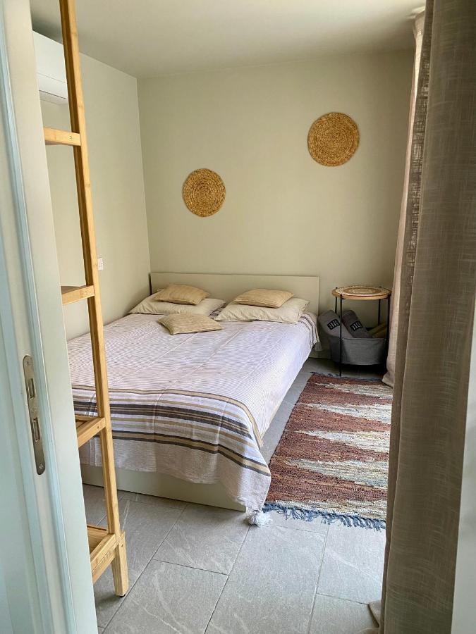 Ammos Luxury Suits And Residences Peyia Extérieur photo