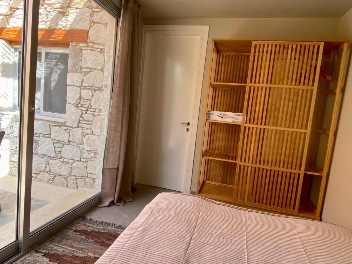 Ammos Luxury Suits And Residences Peyia Extérieur photo