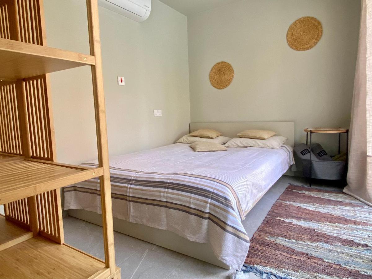 Ammos Luxury Suits And Residences Peyia Extérieur photo