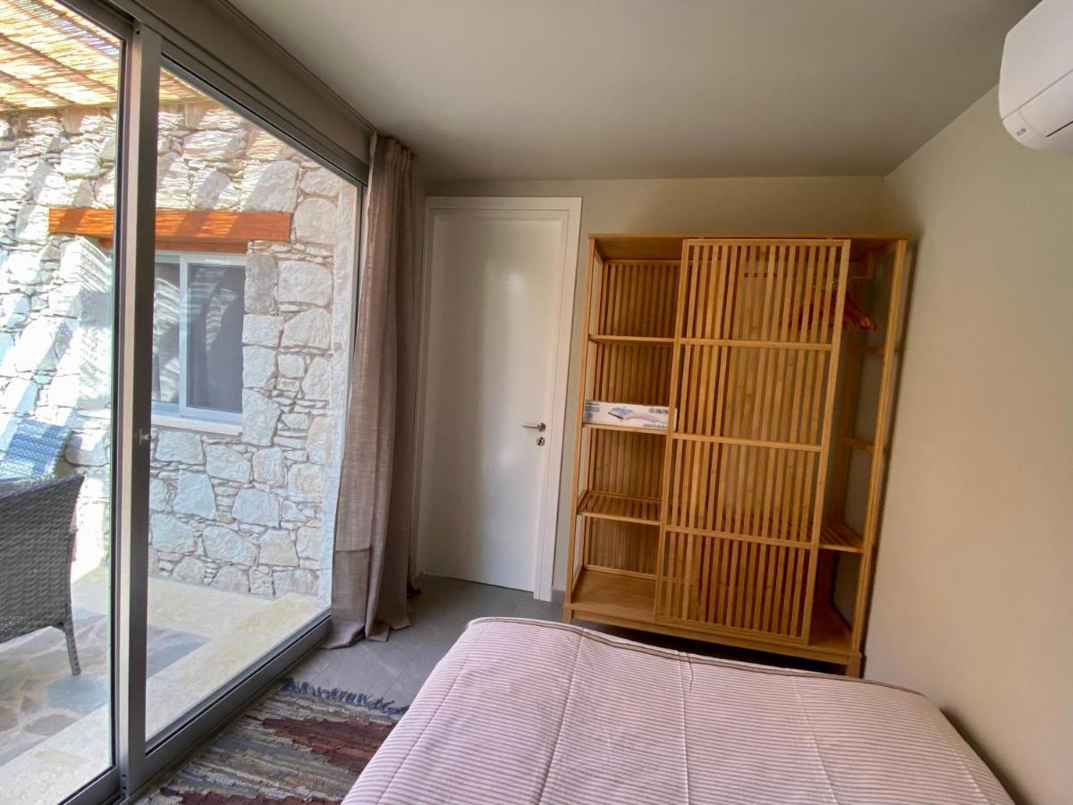 Ammos Luxury Suits And Residences Peyia Extérieur photo