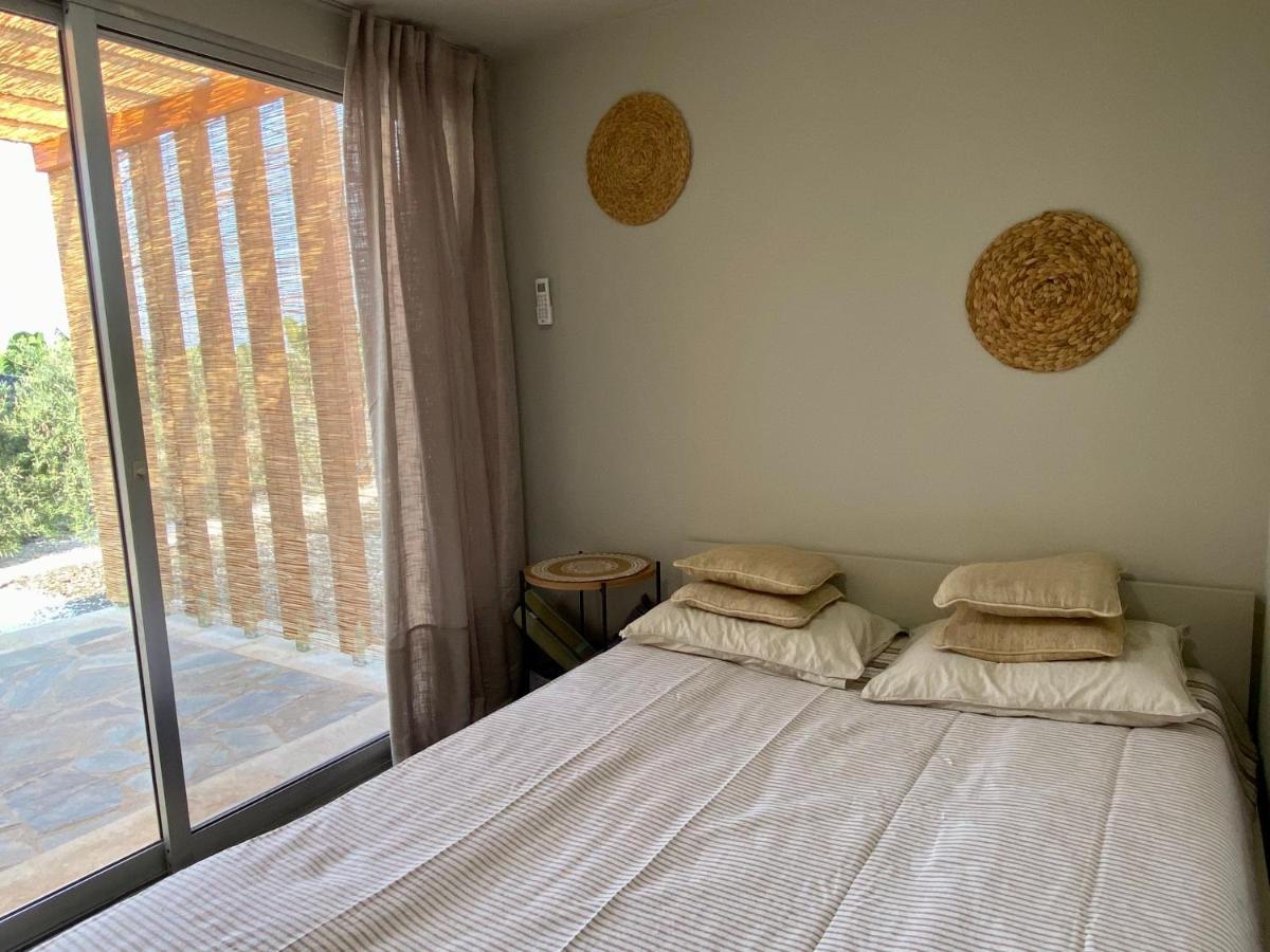 Ammos Luxury Suits And Residences Peyia Extérieur photo
