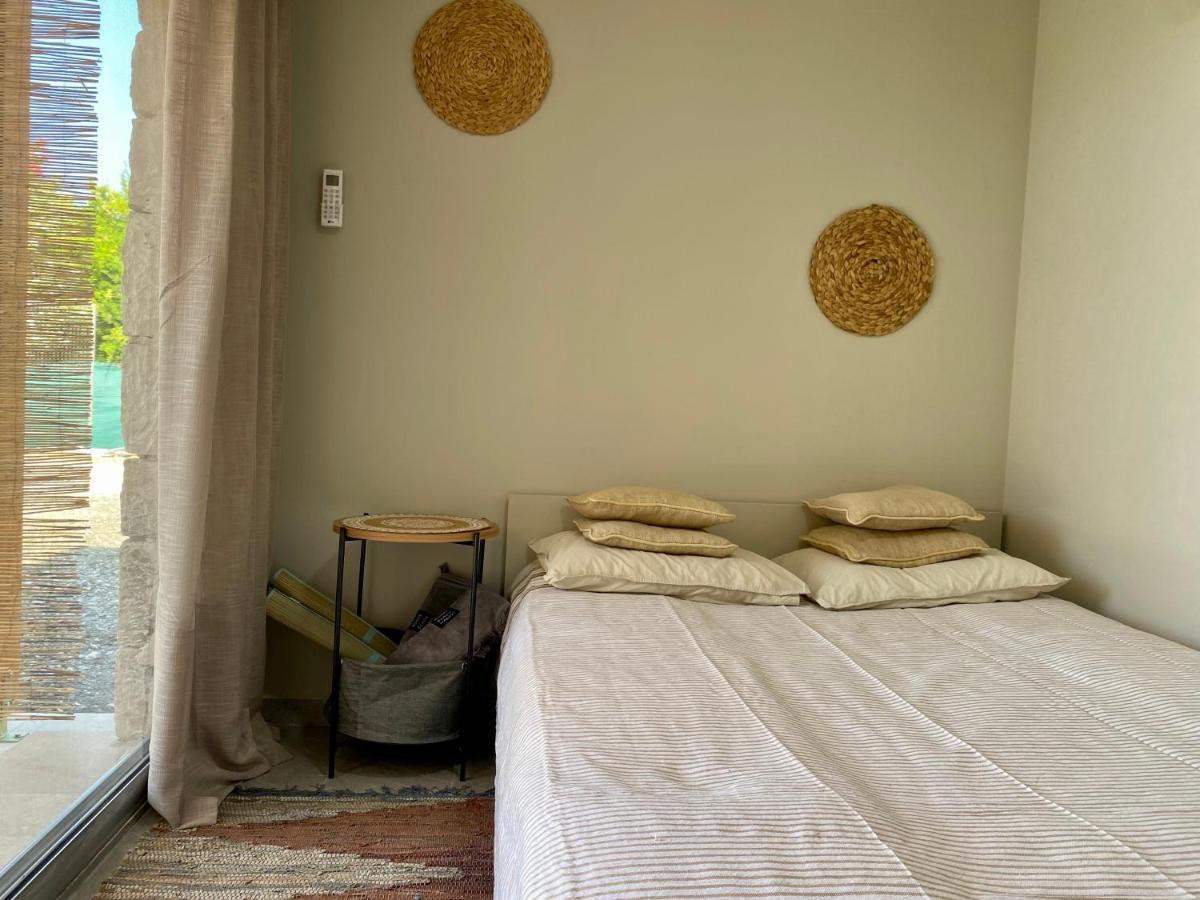 Ammos Luxury Suits And Residences Peyia Extérieur photo