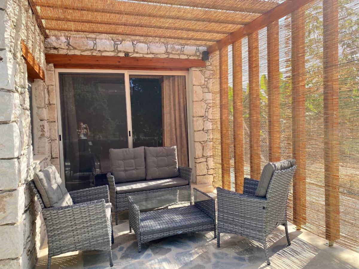 Ammos Luxury Suits And Residences Peyia Extérieur photo