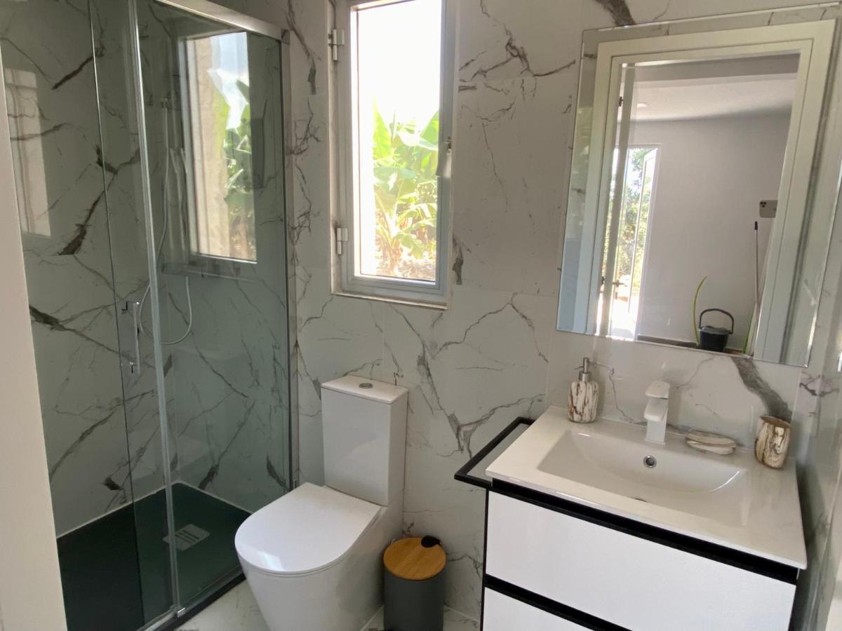 Ammos Luxury Suits And Residences Peyia Extérieur photo