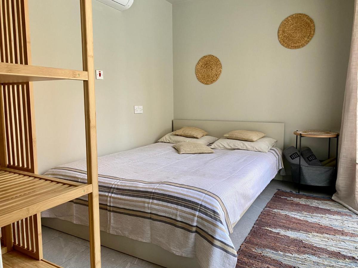 Ammos Luxury Suits And Residences Peyia Extérieur photo