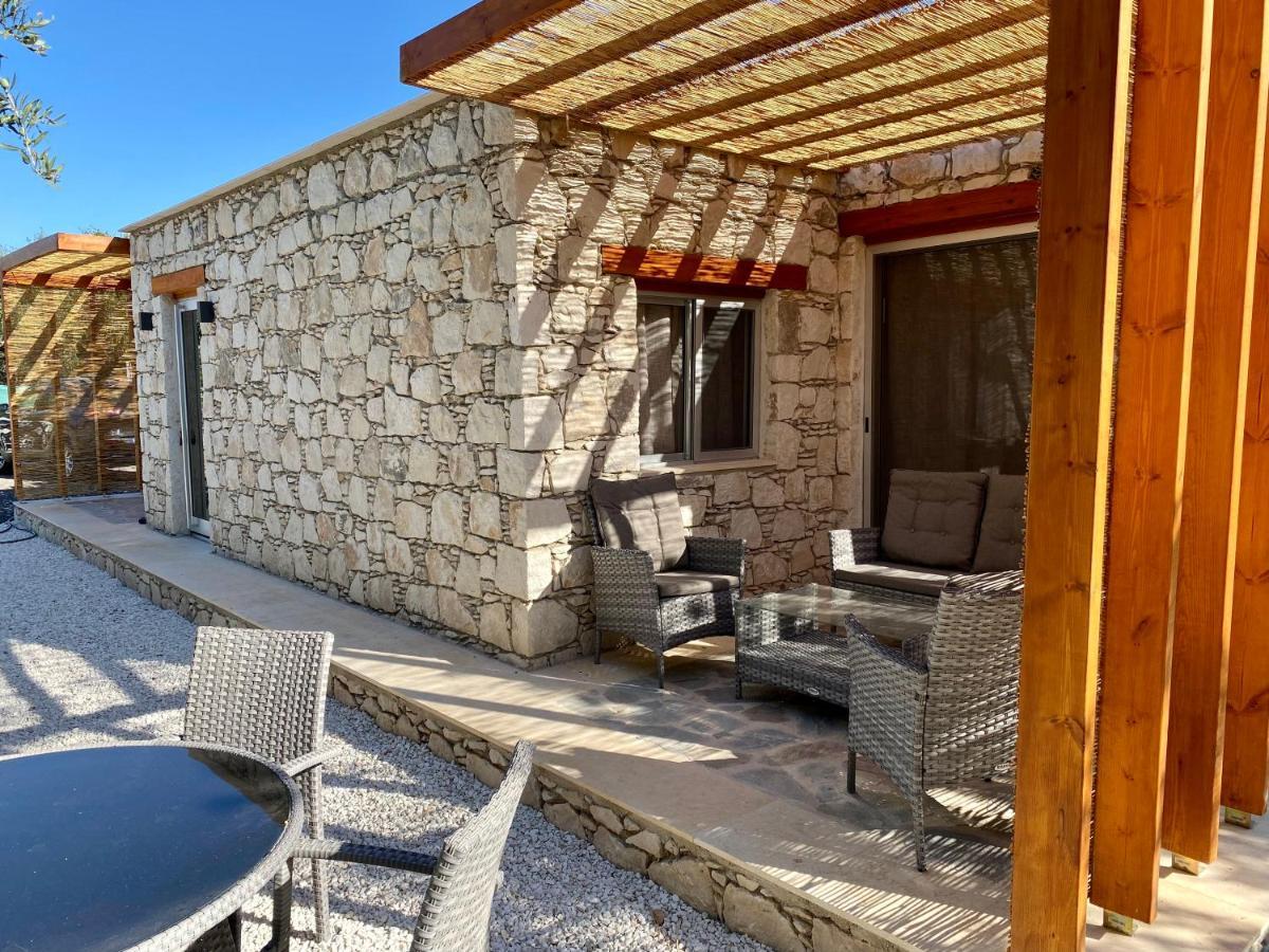 Ammos Luxury Suits And Residences Peyia Extérieur photo