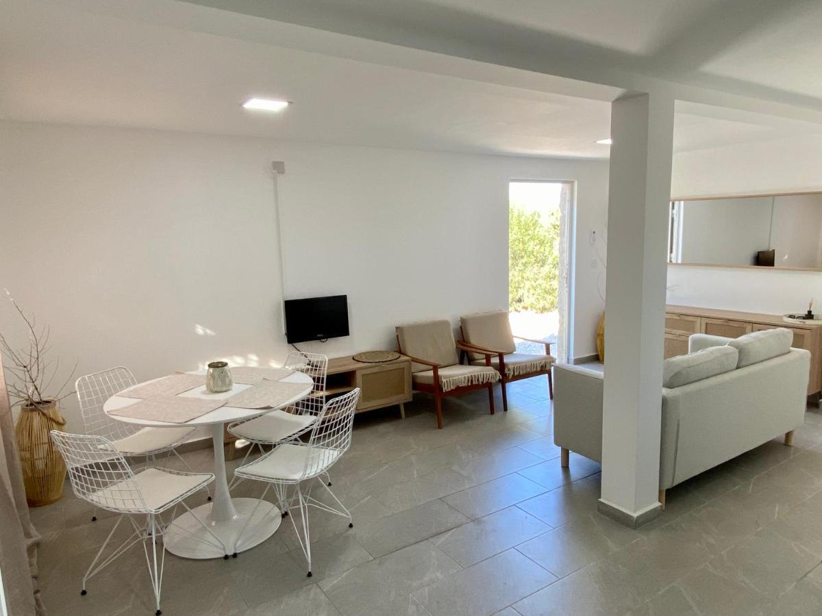 Ammos Luxury Suits And Residences Peyia Extérieur photo