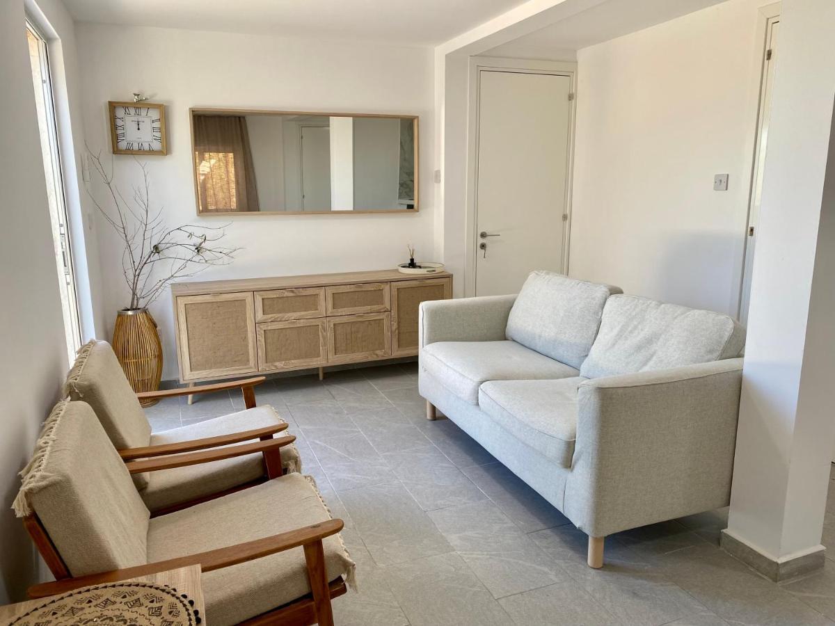 Ammos Luxury Suits And Residences Peyia Extérieur photo