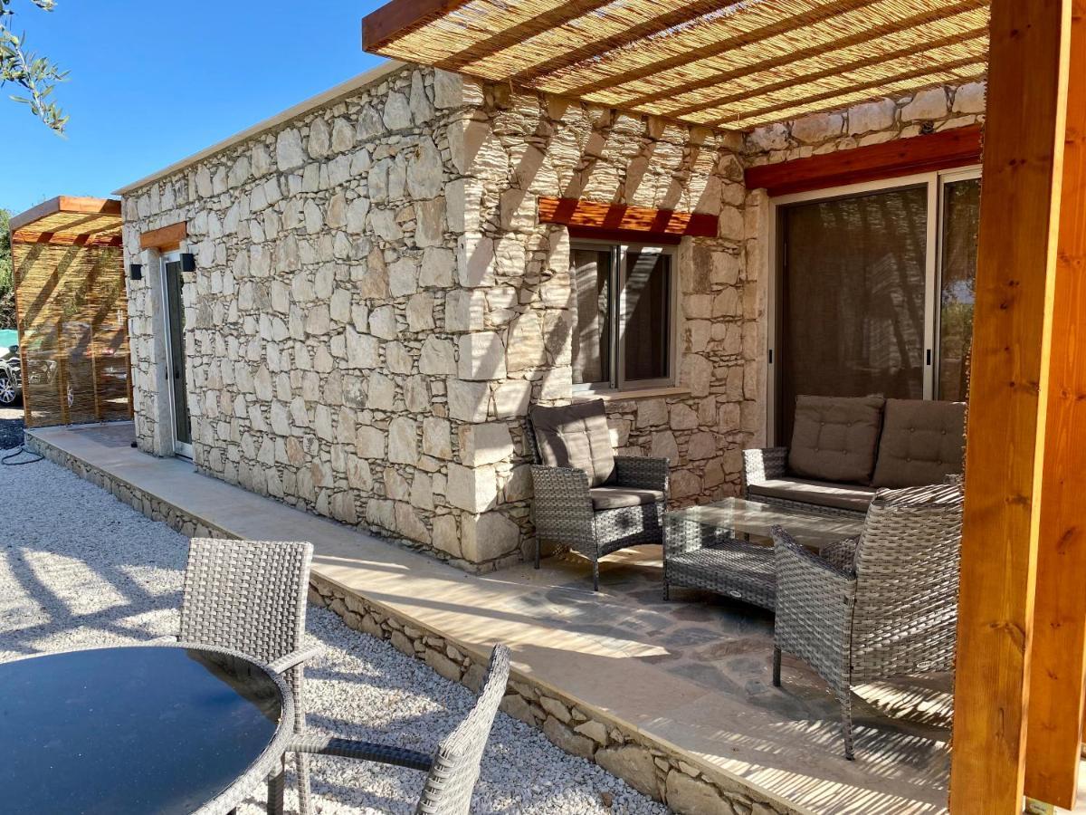 Ammos Luxury Suits And Residences Peyia Extérieur photo