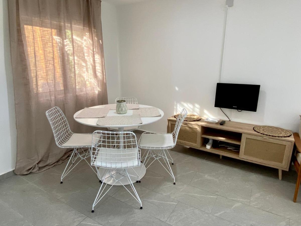 Ammos Luxury Suits And Residences Peyia Extérieur photo
