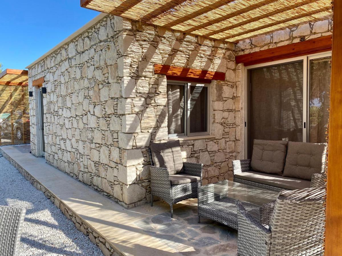 Ammos Luxury Suits And Residences Peyia Extérieur photo